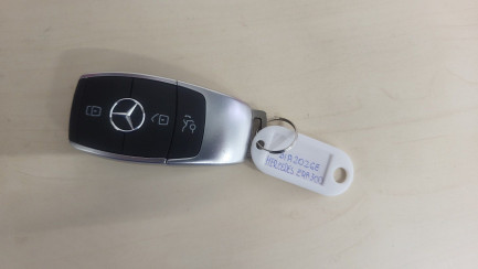 Zdjęcie przedmiotu: Mercedes-benz EQA 300 66.5kWh 4-Matic AMG Line