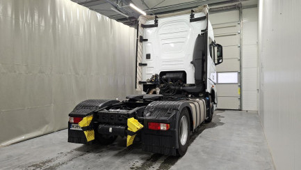 Zdjęcie przedmiotu: Ford F-MAX 500 12.7 TDCi MR`19 E6d 18.0t