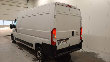 Zdjęcie przedmiotu: Fiat Ducato 33 2.2 M-jet L3H2 E6.4 3.3t Заява про втрату реєстраційного свідоцтва
