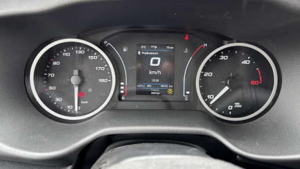 Zdjęcie przedmiotu: Iveco DAILY + BORO TRAILERS K5 3.5t