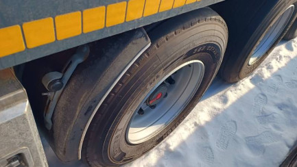 Zdjęcie przedmiotu: HANGLER SDS-H 480 42.0t