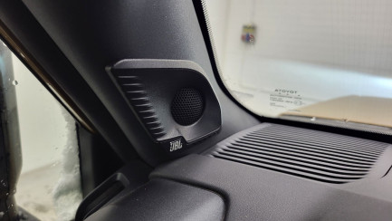 Zdjęcie przedmiotu: Toyota Land Cruiser 2.8 D-4D Executive aut