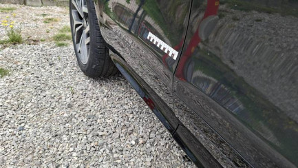 Zdjęcie przedmiotu: RANGE ROVER Evoque 2.0 Diesel MHEV R-Dynamic SE