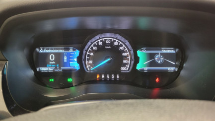 Zdjęcie przedmiotu: Ford Ranger 2.0 EcoBlue 4x4 DC Wildtrak aut