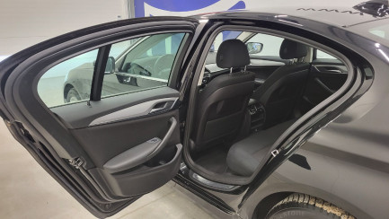 Zdjęcie przedmiotu: BMW 518D