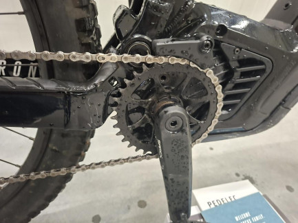 Zdjęcie przedmiotu: Electric-assisted bicycle FOCUS THRON 2 6.7 M/42