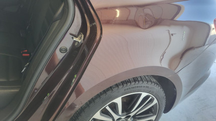 Zdjęcie przedmiotu: Renault Talisman Grandtour 2.0 Blue dCi Initiale Paris EDC