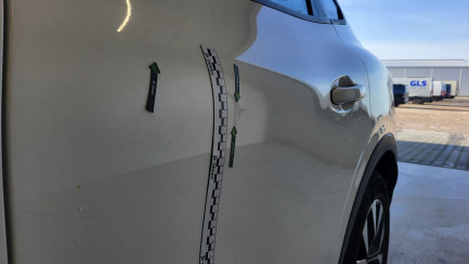 Zdjęcie przedmiotu: Renault Arkana 1.3 TCe mHEV Zen EDC