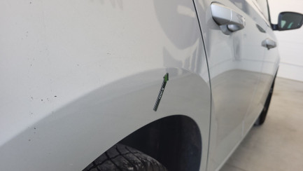 Zdjęcie przedmiotu: Skoda Fabia Combi 1.0 TSI Ambition