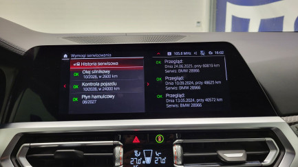 Zdjęcie przedmiotu: BMW M4 Competition M xDrive sport-aut