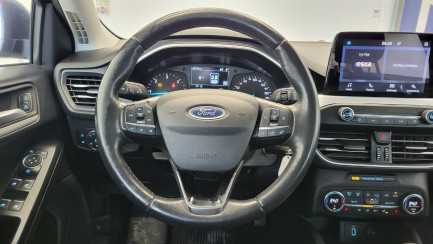 Zdjęcie przedmiotu: Ford Focus 1.5 EcoBlue Connected