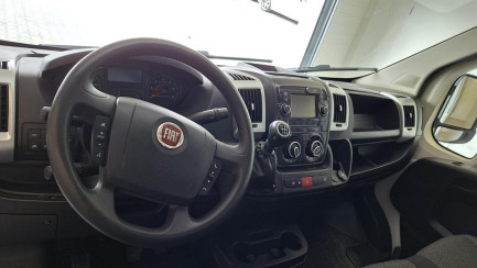Zdjęcie przedmiotu: FIAT/LAMAR DUCATO MAXI 2.3 M-jet E6d 3.5t L3