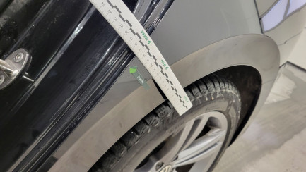 Zdjęcie przedmiotu: Volkswagen ARTEON 2.0 TDI R-Line DSG Oświadczenie o utracie DR