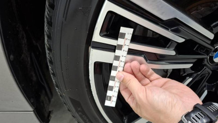 Zdjęcie przedmiotu: BMW 740 Diesel xDrive M Sport Steptronic Oświadczenie o utracie DR