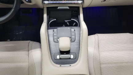 Zdjęcie przedmiotu: Mercedes-benz GLE 400 d 4-Matic Oświadczenie o utracie DR