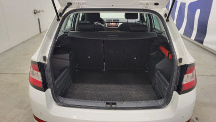 Zdjęcie przedmiotu: Skoda Fabia 1.0 TSI Ambition