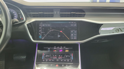 Zdjęcie przedmiotu: Audi A6 Avant 50 TDI mHEV Quattro Sport Tiptronic