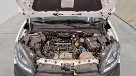 Zdjęcie przedmiotu: Fiat Doblo Cargo 1.5 BlueHDi E6.4 2.4t L1 650