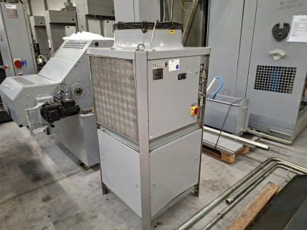 Zdjęcie przedmiotu: Poziome centrum obr&oacute;bcze LICON LIFLEX II 444i PC B2