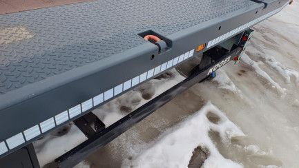 Zdjęcie przedmiotu: KOGEL SN 24 35.0t