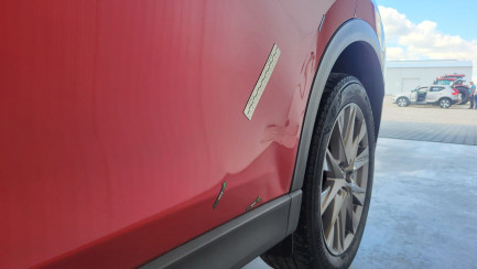 Zdjęcie przedmiotu: Mazda CX-5 2.5 Skypassion AWD aut