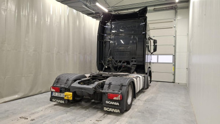 Zdjęcie przedmiotu: SCANIA R450 A 4x2 EB E6