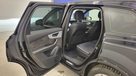 Zdjęcie przedmiotu: Audi SQ7 TDI Quattro Tiptr.