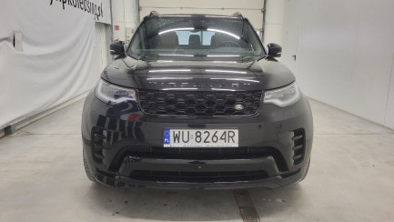 Zdjęcie przedmiotu: LAND ROVER Discovery V 3.0 D300 mHEV R-Dynamic HSE