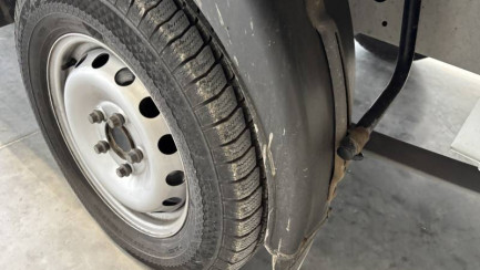Zdjęcie przedmiotu: Renault Master FWD 2.3 dCi E6 3.5t L3H1 Extra S&S+E Oświadczenie o utracie DR
