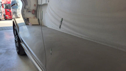 Zdjęcie przedmiotu: Mercedes-benz V 250 d 4-Matic Avantgarde 7G-Tronic
