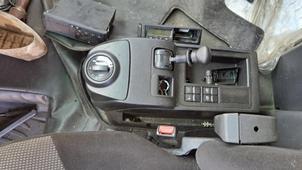 Zdjęcie przedmiotu: MAN TGX 18.460 TGX BLS(XXL) E6 18.0t Oświadczenie o utracie DR Cepik brak możliwości określenia stanu licznika!