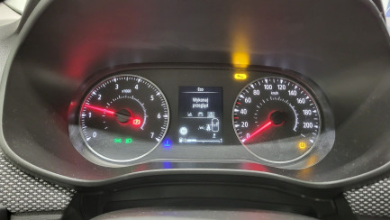 Zdjęcie przedmiotu: Dacia Sandero Stepway 1.0 TCe Expression