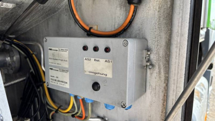 Zdjęcie przedmiotu: Volvo FM E6 26.0t