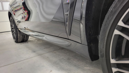 Zdjęcie przedmiotu: BMW X5 M