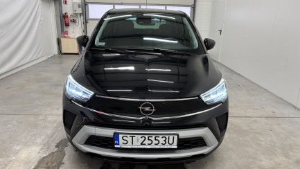 Zdjęcie przedmiotu: Opel Crossland 1.2 Elegance S&S