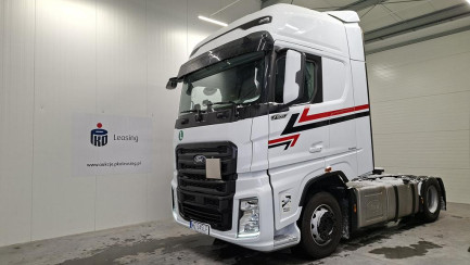 Ford F-MAX 500 12.7 TDCi E6d 18.0t