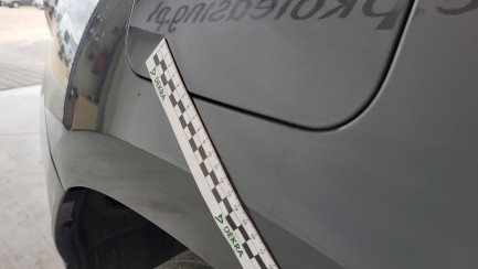 Zdjęcie przedmiotu: Dacia Duster 1.0 TCe Prestige LPG Brak dokumentacji LPG