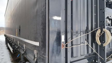 Zdjęcie przedmiotu: KASSBROHRER MEGA 39.0t