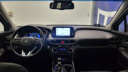 Zdjęcie przedmiotu: Hyundai Santa Fe 2.0 CRDi Platinum 4WD aut