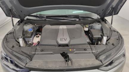 Zdjęcie przedmiotu: Kia EV6 77.4kWh Plus AWD