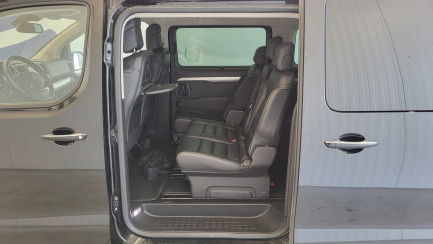 Zdjęcie przedmiotu: Citroen SpaceTourer 2.0 BlueHDi XL Business Lounge Aut.