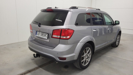 Zdjęcie przedmiotu: Fiat Freemont 2.0 Multijet Lounge AWD