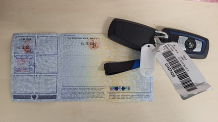 Zdjęcie przedmiotu: BMW 440i GPF xDrive M Sport sport-aut