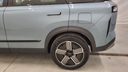 Zdjęcie przedmiotu: JAECOO J7 1.6 T-GDI Offroad AWD DCT