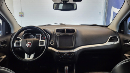 Zdjęcie przedmiotu: Fiat Freemont 2.0 Multijet Lounge AWD