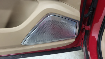 Zdjęcie przedmiotu: Porsche Cayenne Turbo Błędny wpis mocy i pojemności silnika w DR