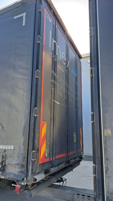 Zdjęcie przedmiotu: MAN/GNIOTPOL TGX + GNIOTPOL P2-18K 18.0t