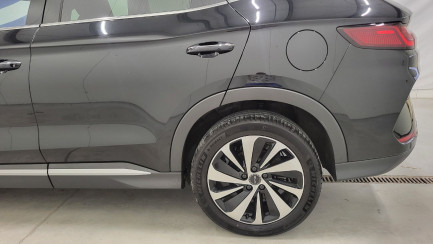Zdjęcie przedmiotu: BYD Seal U DM-i 1.5T Design AWD
