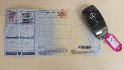 Zdjęcie przedmiotu: Mercedes-benz A 35 AMG 4-Matic 7G-DCT