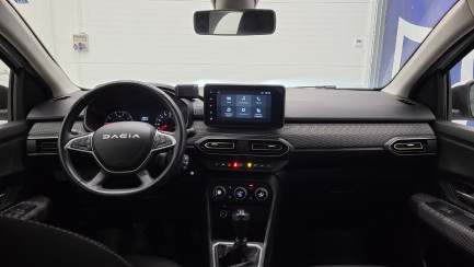 Zdjęcie przedmiotu: Dacia Sandero Stepway 1.0 TCe Expression LPG Brak dokumentów LPG
